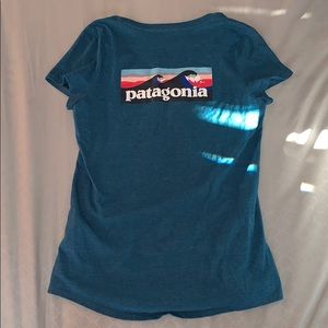 PATAGONIA T-shirt